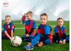 Discover the Top Soccer Academies Near You for You