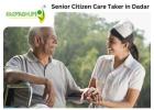 Karmabhumi Senior Citizen Care Taker in Dadar in Home 24X7 Services