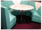 Bars and Booths.com, Inc offers Diner tables for sale in diverse sizes, designs, and colors