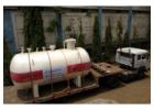 High-Quality Pressure Vessels for Industrial Excellence