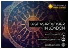 Best Astrologer in London: Illuminating Your Path to Success