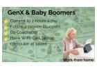 Are you ready to retire but can't afford it? Hey GenX and Baby Boomers! 