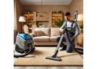 Deep Carpet Cleaning in Glasgow - Say Goodbye to Dirt and Stains