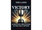 The Laws Of Victory -PA