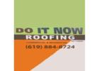 Do It Now Roofing