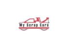 Get Hassle Free Scrap Car Selling Services