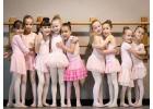 Toddler Ballet Wellington