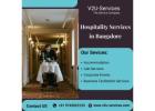 Hospitality Services in Bangalore