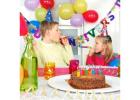 Top Fun Birthday Locations  Tarzana – Kids World LA