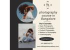 photography course in Bangalore