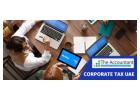 Prepare for Corporate Tax in the UAE with Expert Guidance!