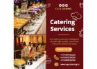 Catering Services in Bangalore