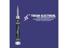 ESE Lightning Arrester Manufacturers in India