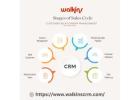 Revolutionize Your CRM with Walkins CRM Solutions