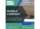 Marble Company in Bangalore