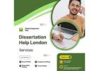 Don’t Stress for your Assignments! Get Expert Dissertation Help London!