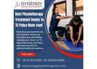 Best Physiotherapy Treatment Center in TC Palya Main road