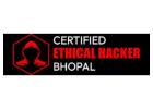 Certified Ethical Hacker