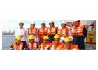 Dwelloship- technical services for operate ship in India 