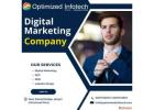 Optimized Infotech - Digital Marketing Agency in Pune 