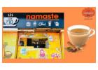 Find the Perfect Cup of Chai at a Chai Outlet Near You - Namaste Chai