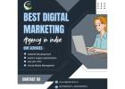 Best Digital Marketing Agency In India