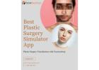 Best Plastic Surgery Simulator App | FaceTouchUp