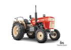 Swaraj 855 Tractor - All You Need to Know On TractorGyan