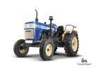  Swaraj 744 Tractor: Price, Features, and Specifications On Tractorgyan    