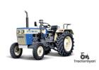 TractorGyan's Complete Guide to the Swaraj 735 Tractor