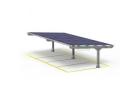 Top-Quality Solar Panel Carport in USA