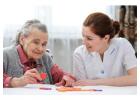 Senior Memory Care Services in Shepherd, MI | Assisted Living