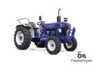 Farmtrac 60 PowerMaxx T20 Tractor Overview and Pricing Details On TractorGyan