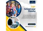 St. Thomas School – Your Top Choice Near Dwarka