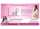 Blossoms Hospital: Your Trusted Partner in Parenthood - Best IVF Centre in Agra