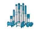 Submersible Pump Supplier in Ahmedabad | Ambika Plumbing 