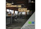 M3M Jewel: A Landmark in Commercial Real Estate