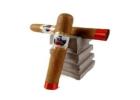 La Rosa De Sandiego Habano Toro Gordo | Premium Cigars at Smokedale Tobacco