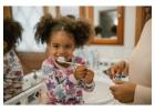 Wiggle & Grin: Little Chompers Pediatric Dentistry in St. Joseph