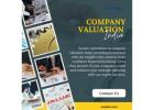 Accurate Company Valuation in India with Scaalex