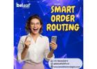 How Smart Order Routing Simplifies Complex Trade Execution