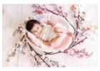 Capturing Newborn Memories with Baby Photoshoot