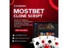 Launch Your Sports Betting Gaming Platform with the Mostbet Clone Script