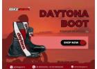 Daytona Boots Comfort Style & Durability for Every Ride