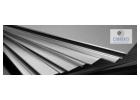 Alloy Steel Gr 11 Sheets & Plates Suppliers In India