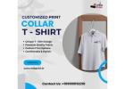 Custom T-Shirt Printing Made Easy with MibPrint