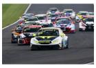 2025 TCR UK Touring Car Championship Calendar