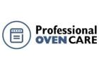 Professional Oven Care | Oven Cleaning 