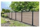 Fence Panels: Durability and Reliability from CAN Supply Wholesale