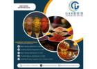 Trusted Spices Supplier in USA | Gambhir International